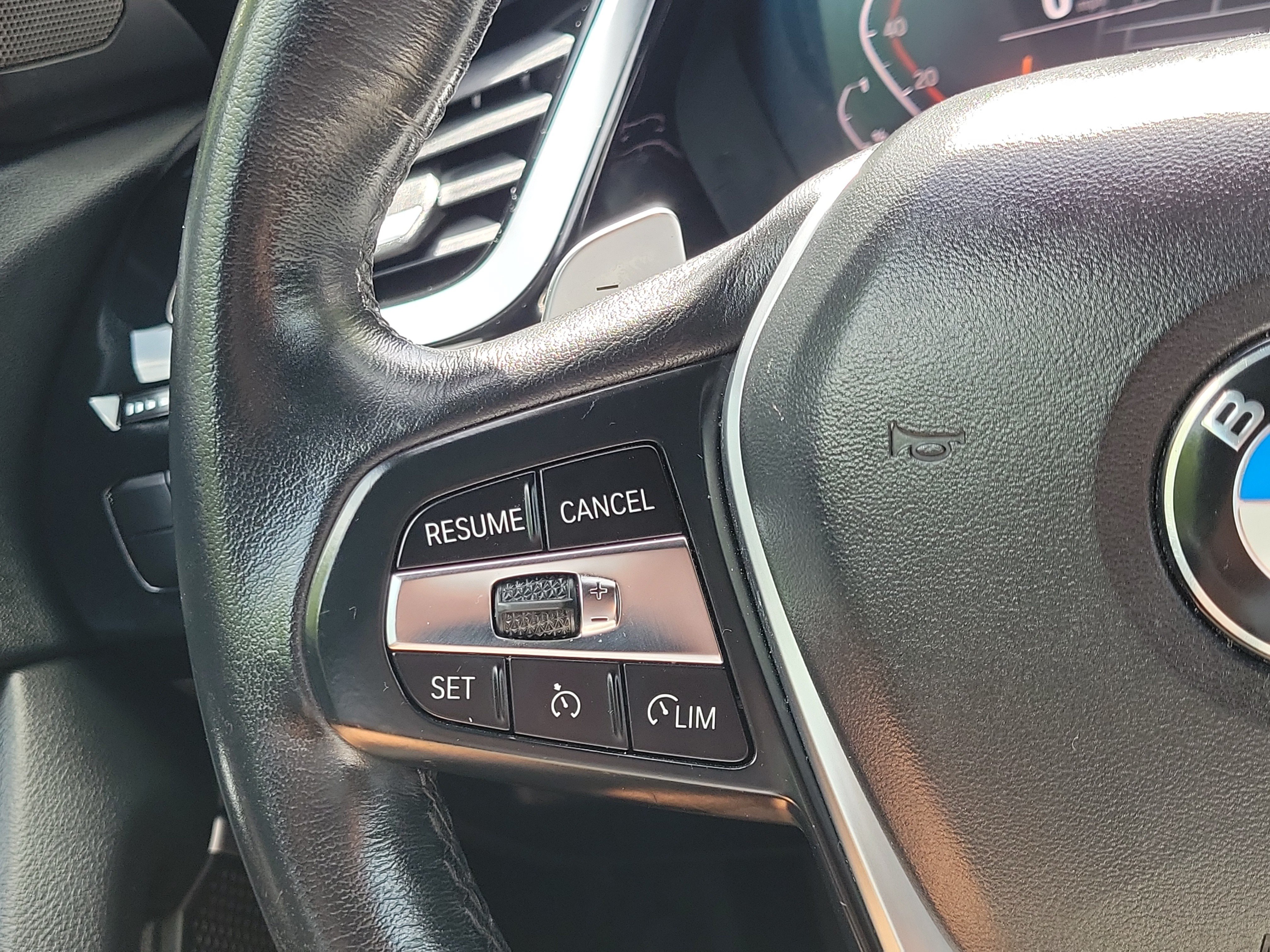 Used 2020 BMW Z4 sDrive30i RWD image 18