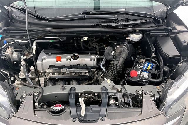 Used 2013 Honda CR-V EX-L image 32