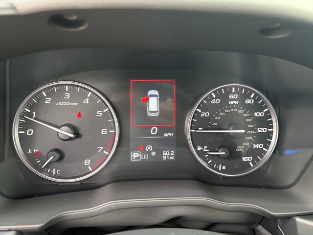New 2026 Subaru Forester Sport w/ Onyx Edition AWD/4WD image 12