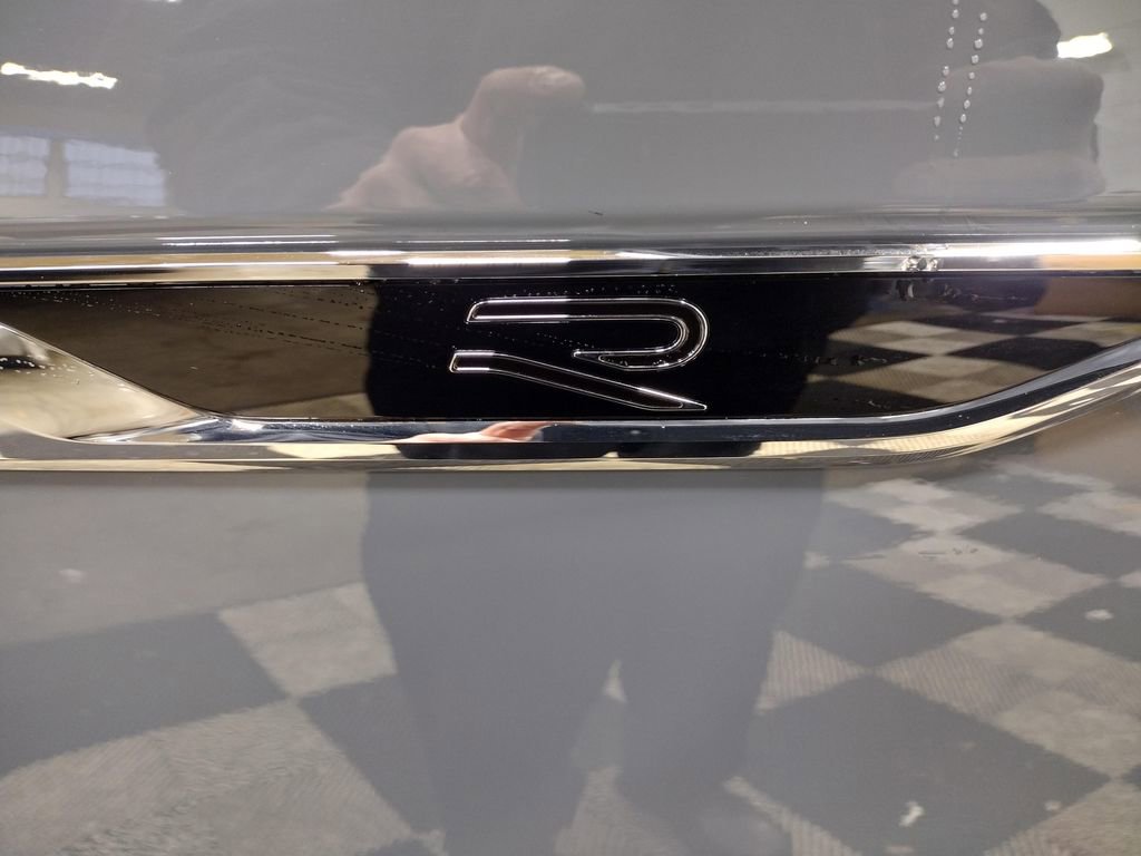 New 2026 Volkswagen Atlas SEL Premium R-Line image 6