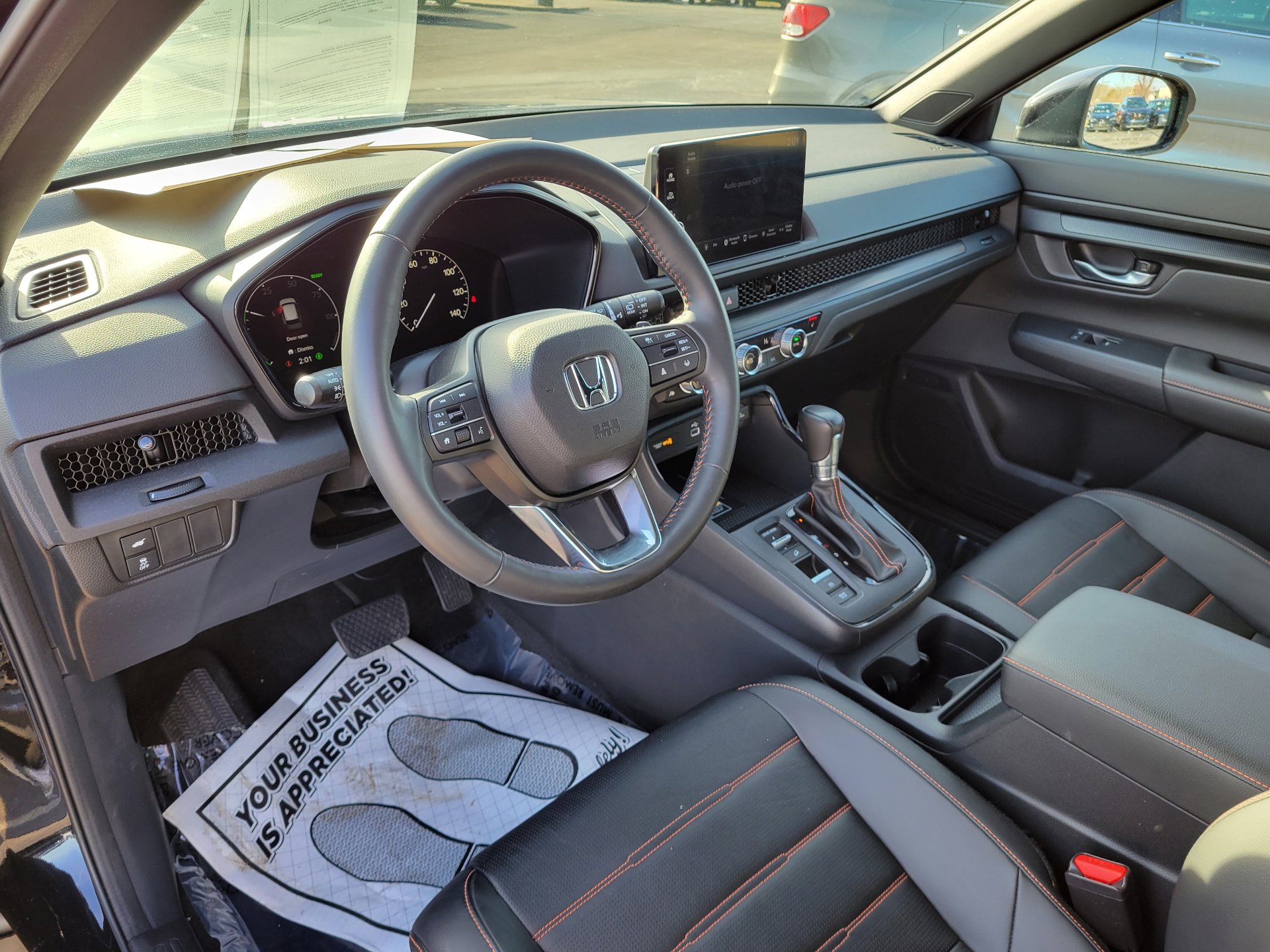 Used 2024 Honda CR-V Sport-L image 18