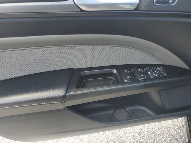 Used 2018 Ford Fusion Sport w/ Equipment Group 401A AWD/4WD image 20