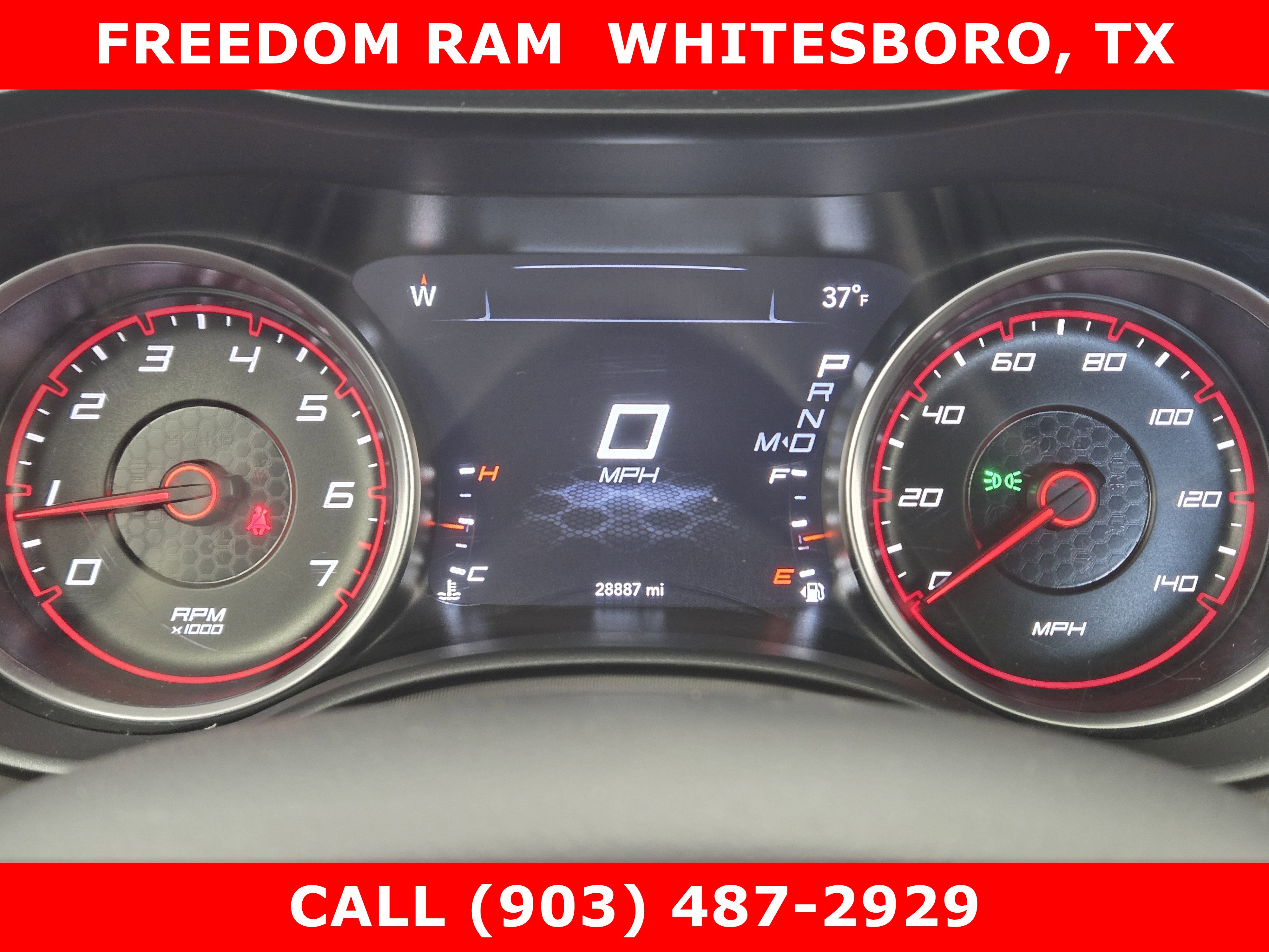 Used 2023 Dodge Charger SXT image 10