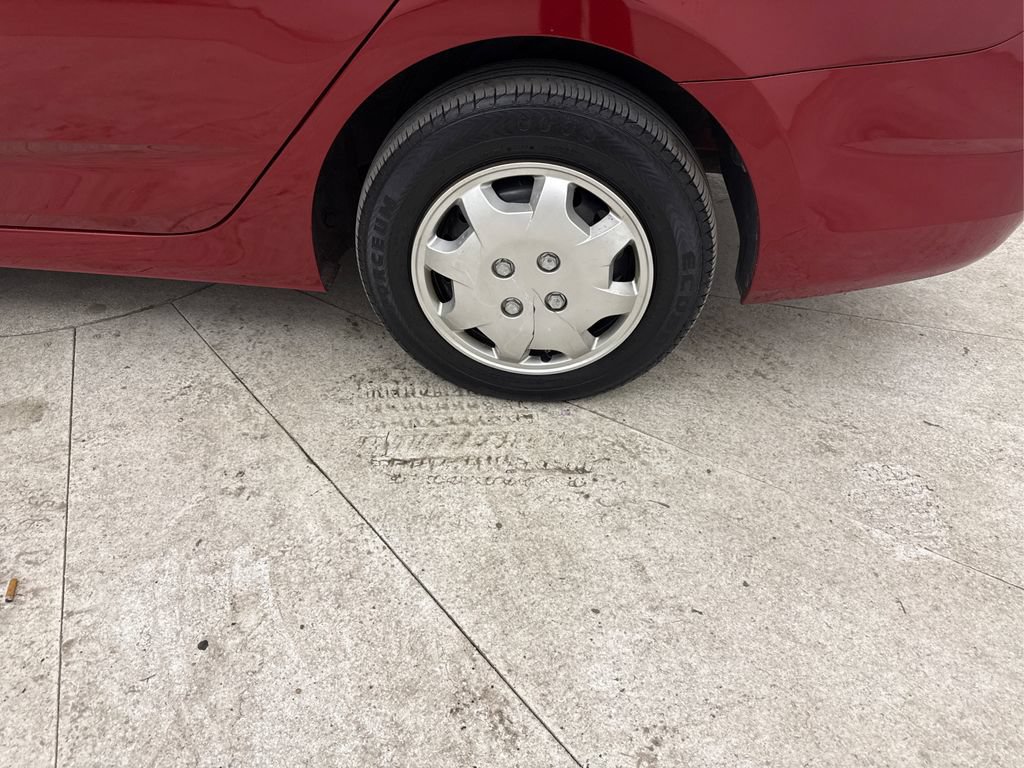Used 2017 Hyundai Accent SE FWD image 12