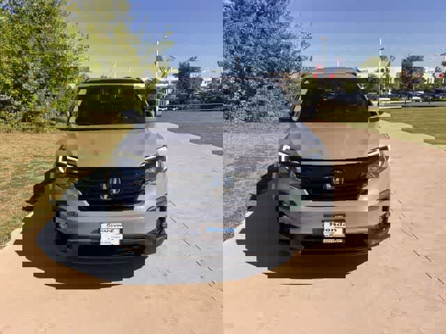 Certified 2022 Honda Pilot Special Edition image 7