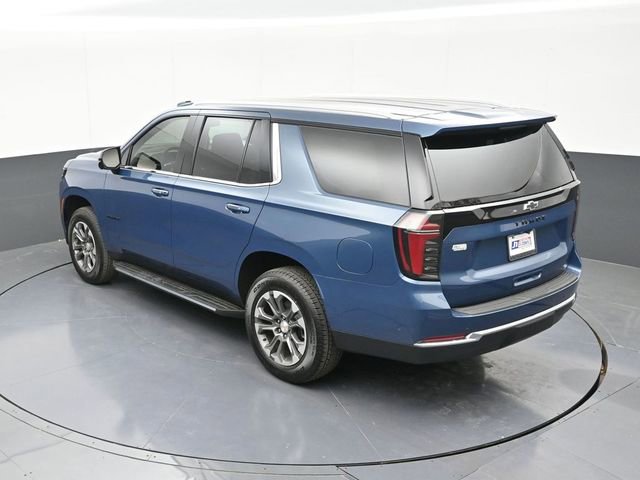 New 2026 Chevrolet Tahoe LS w/ LPO, Dark Essentials Package AWD/4WD image 67