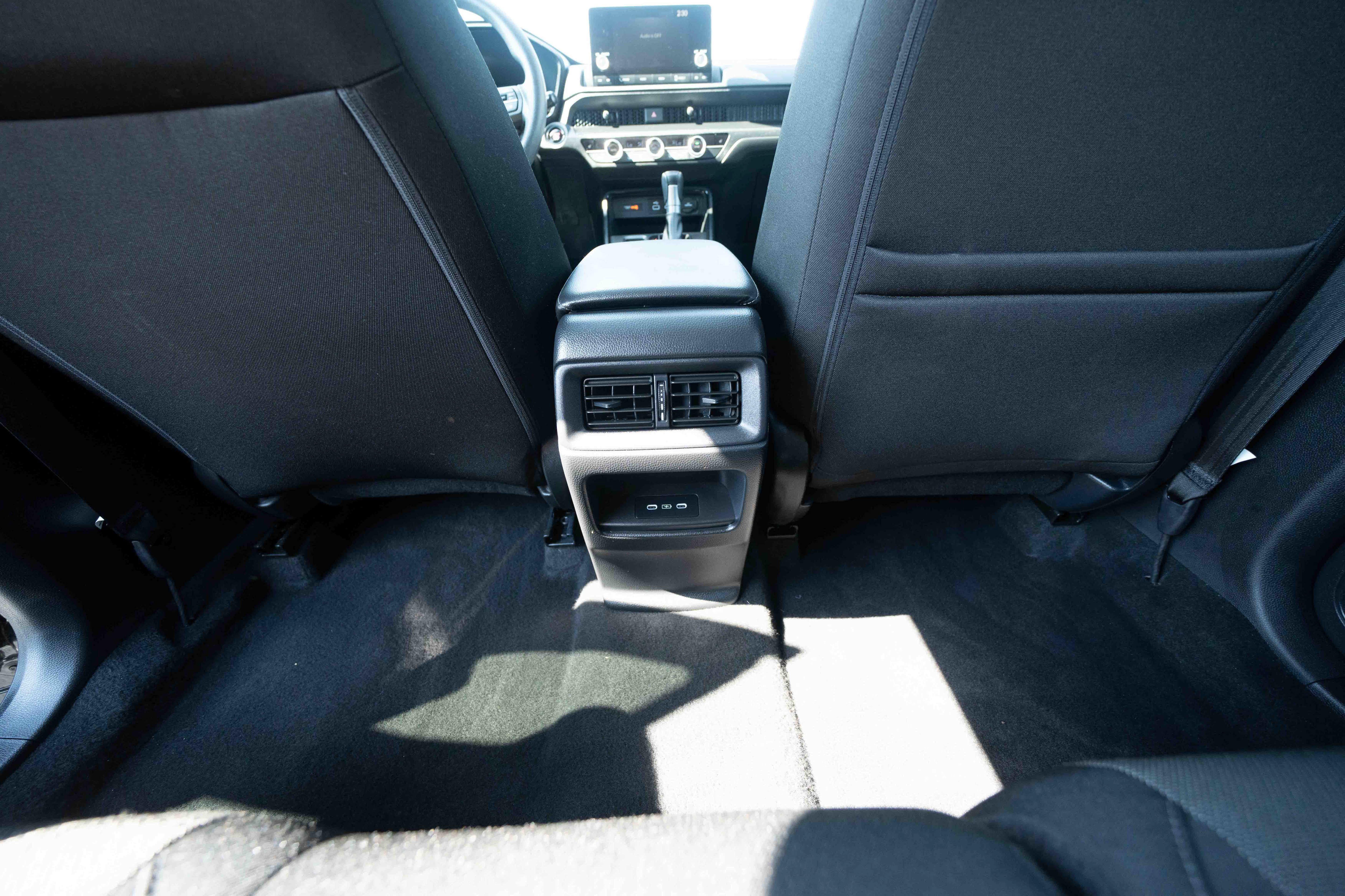 Used 2025 Honda CR-V EX image 22