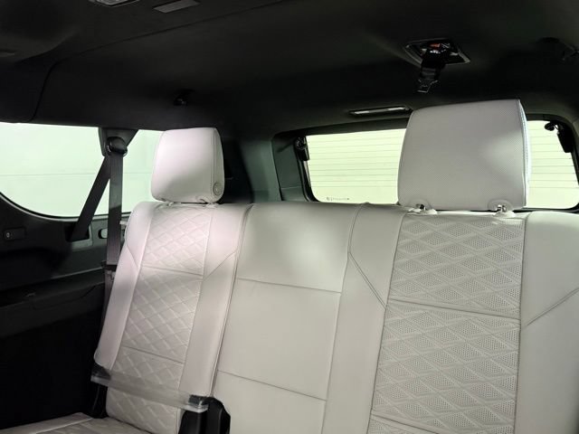 New 2026 Cadillac Escalade ESV Platinum Sport AWD/4WD image 27