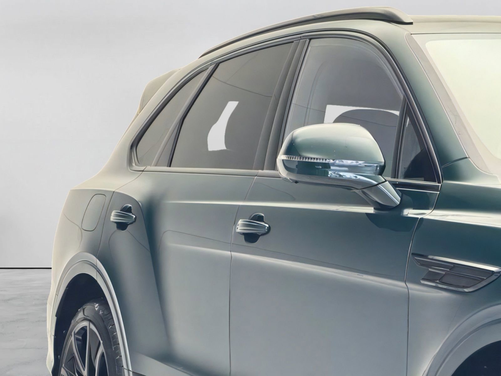 New 2026 Bentley Bentayga Speed AWD/4WD image 38