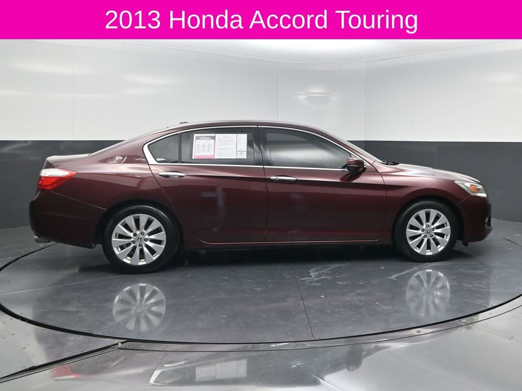 Used 2013 Honda Accord Touring image 4