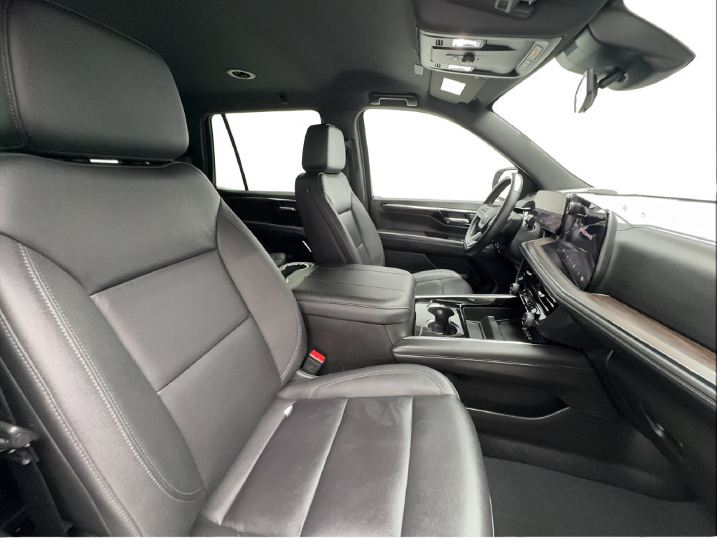 Used 2025 Chevrolet Tahoe LT AWD/4WD image 37