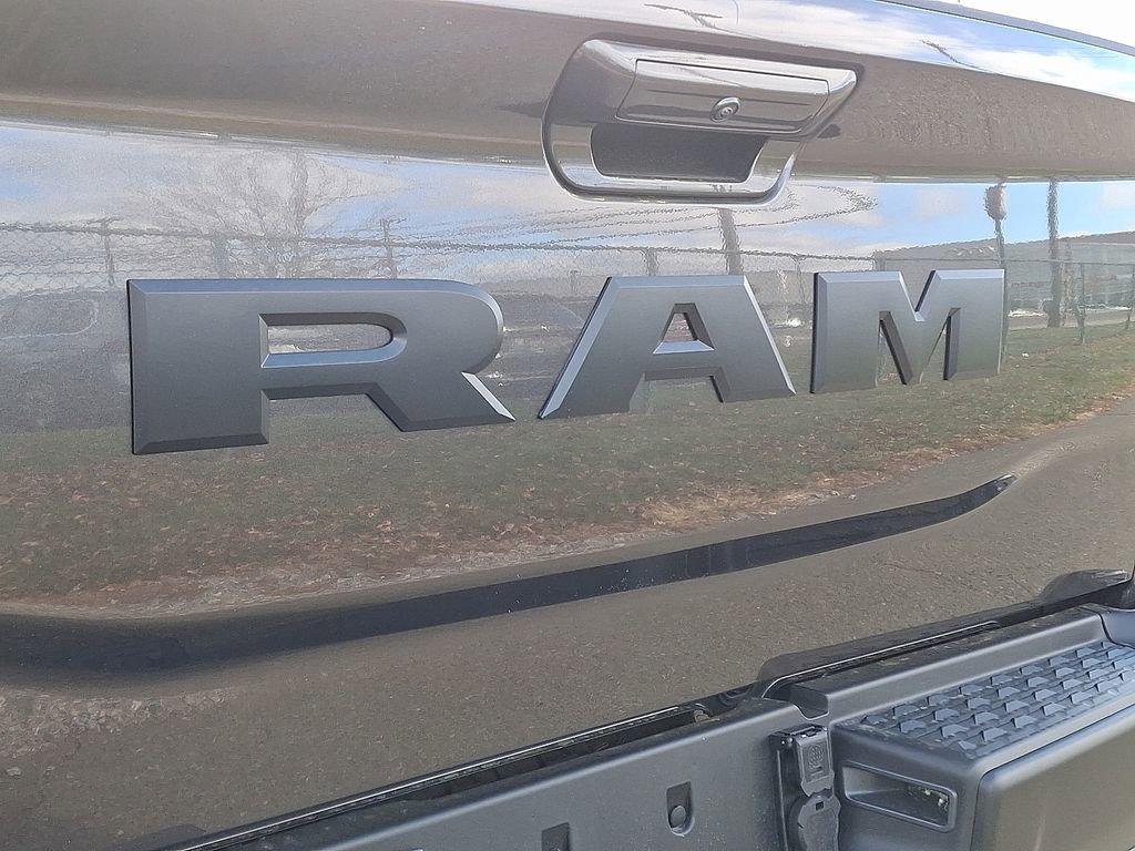 New 2026 RAM 2500 Power Wagon image 20