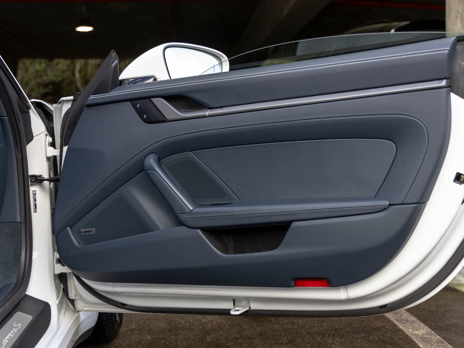 Used 2024 Porsche 911 Carrera S image 44