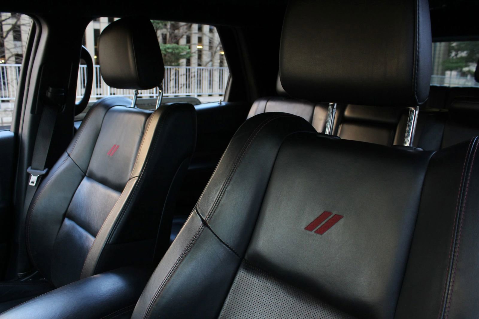 Used 2022 Dodge Durango R/T AWD/4WD image 21