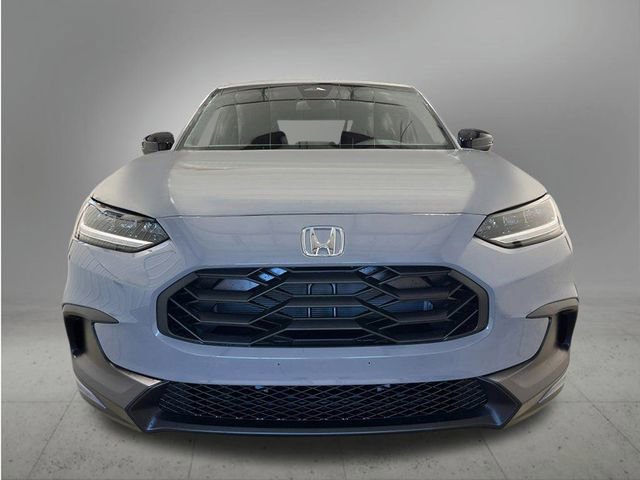 New 2026 Honda HR-V Sport image 10