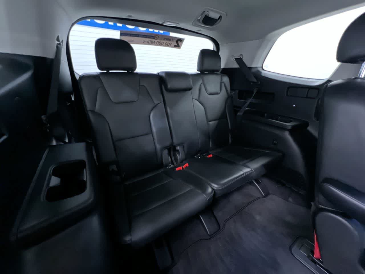 Used 2025 Kia Telluride S AWD/4WD image 44