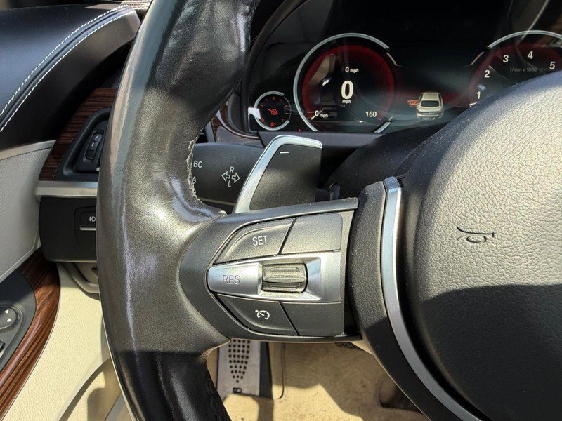 Used 2018 BMW 640i Gran Coupe xDrive image 13