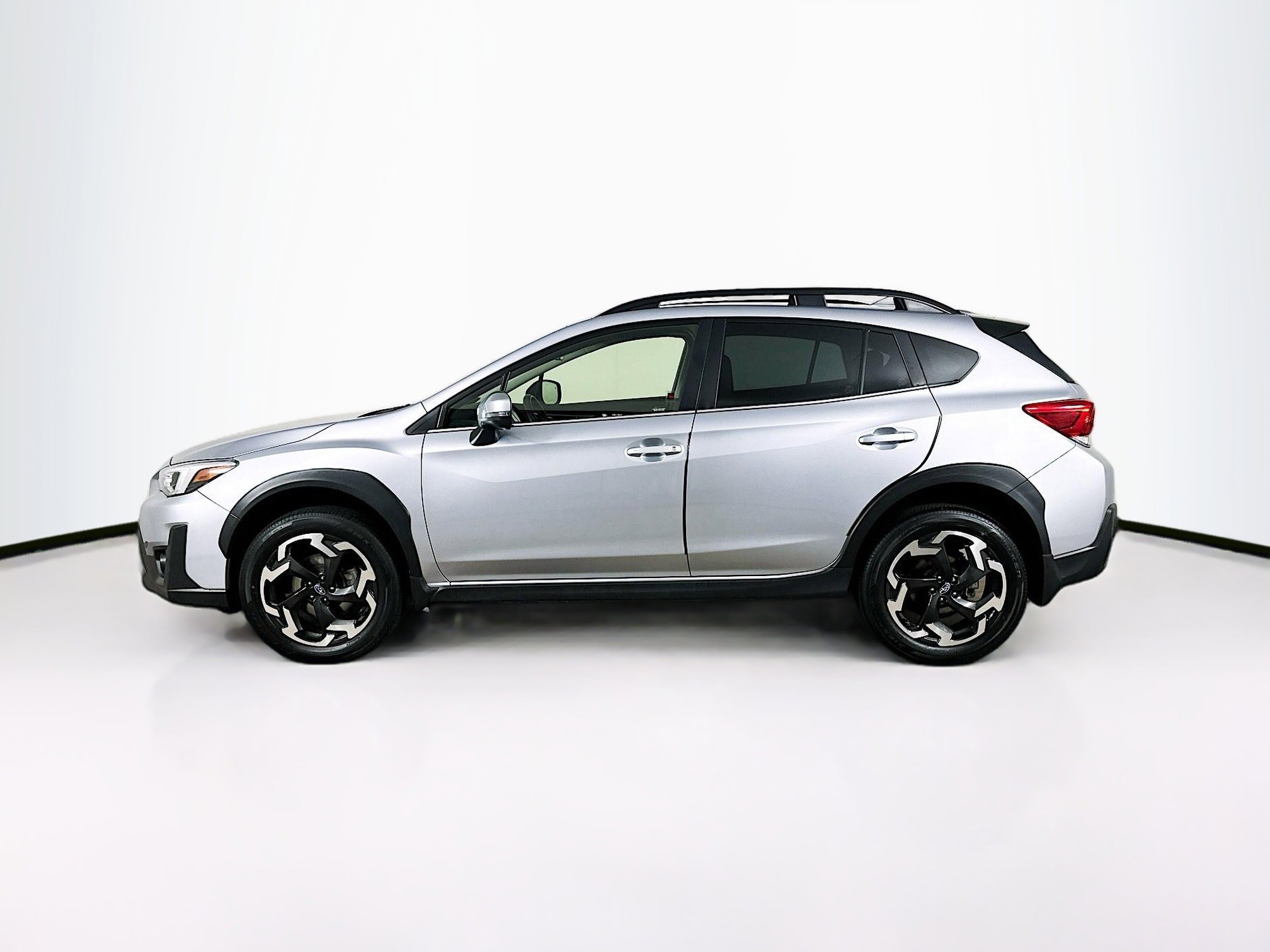 Used 2023 Subaru Crosstrek 2.5i Limited image 4