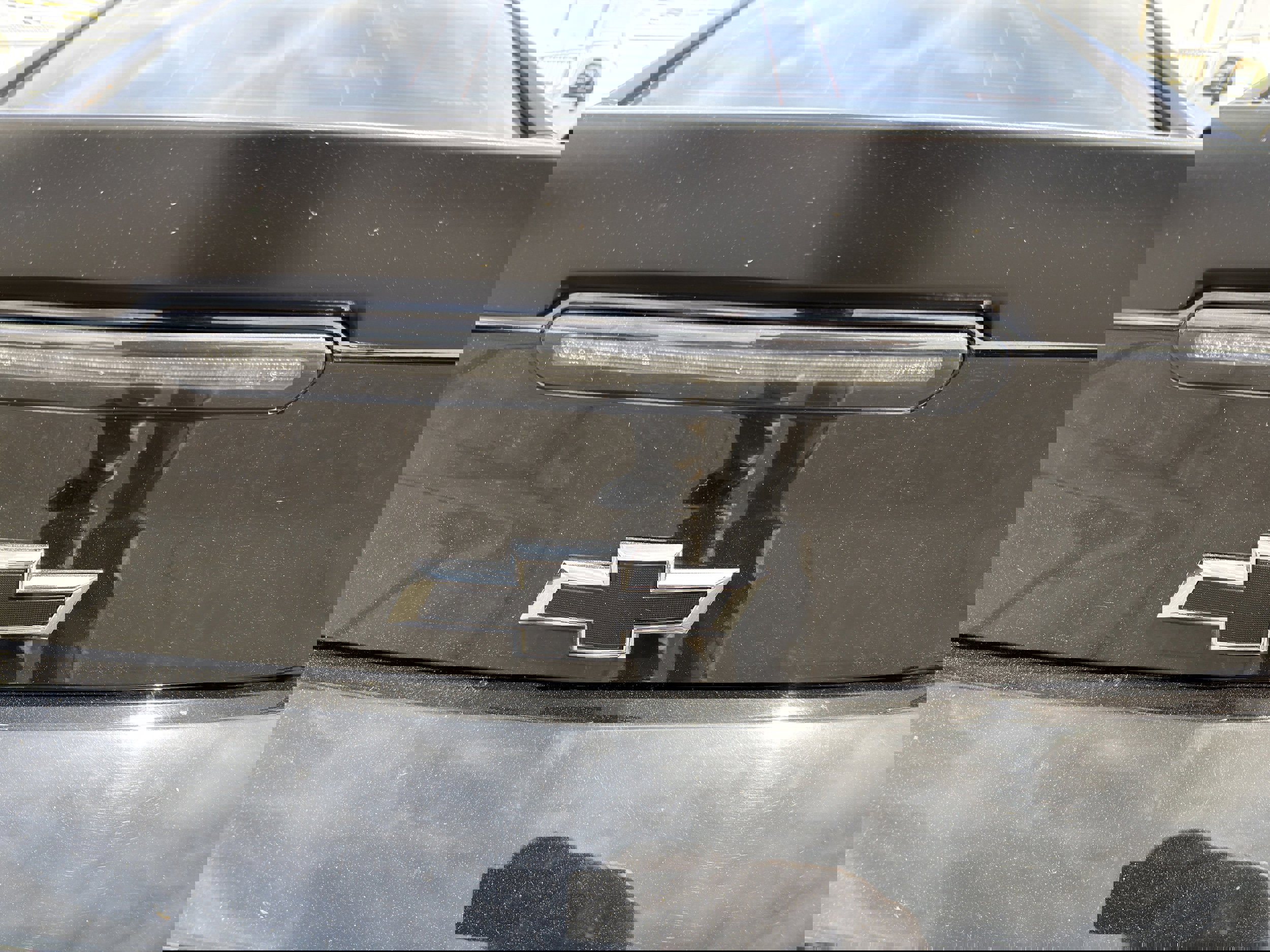 Used 2023 Chevrolet Camaro SS image 33