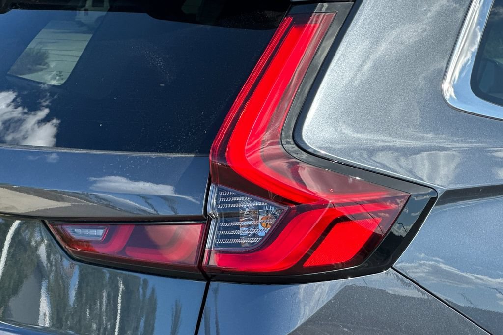 New 2026 Honda CR-V LX image 32