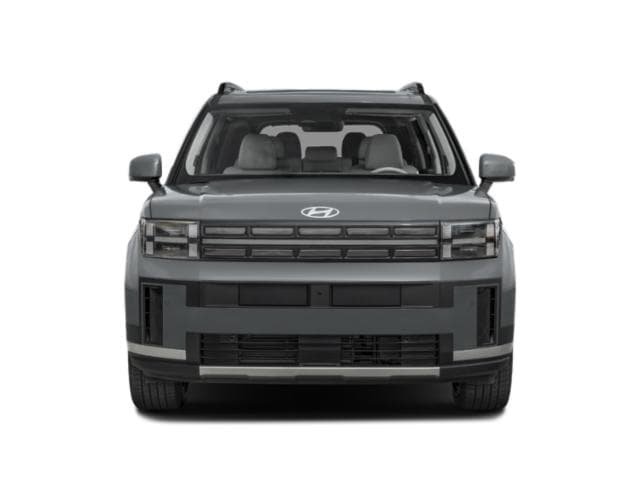 New 2026 Hyundai Santa Fe Limited AWD/4WD image 4