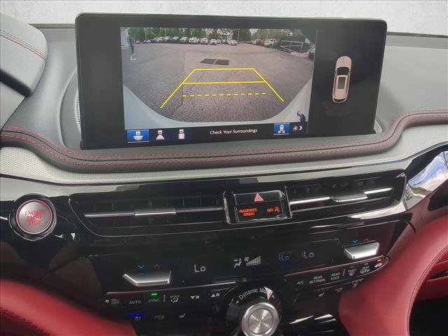 New 2026 Acura MDX A-Spec AWD/4WD image 13