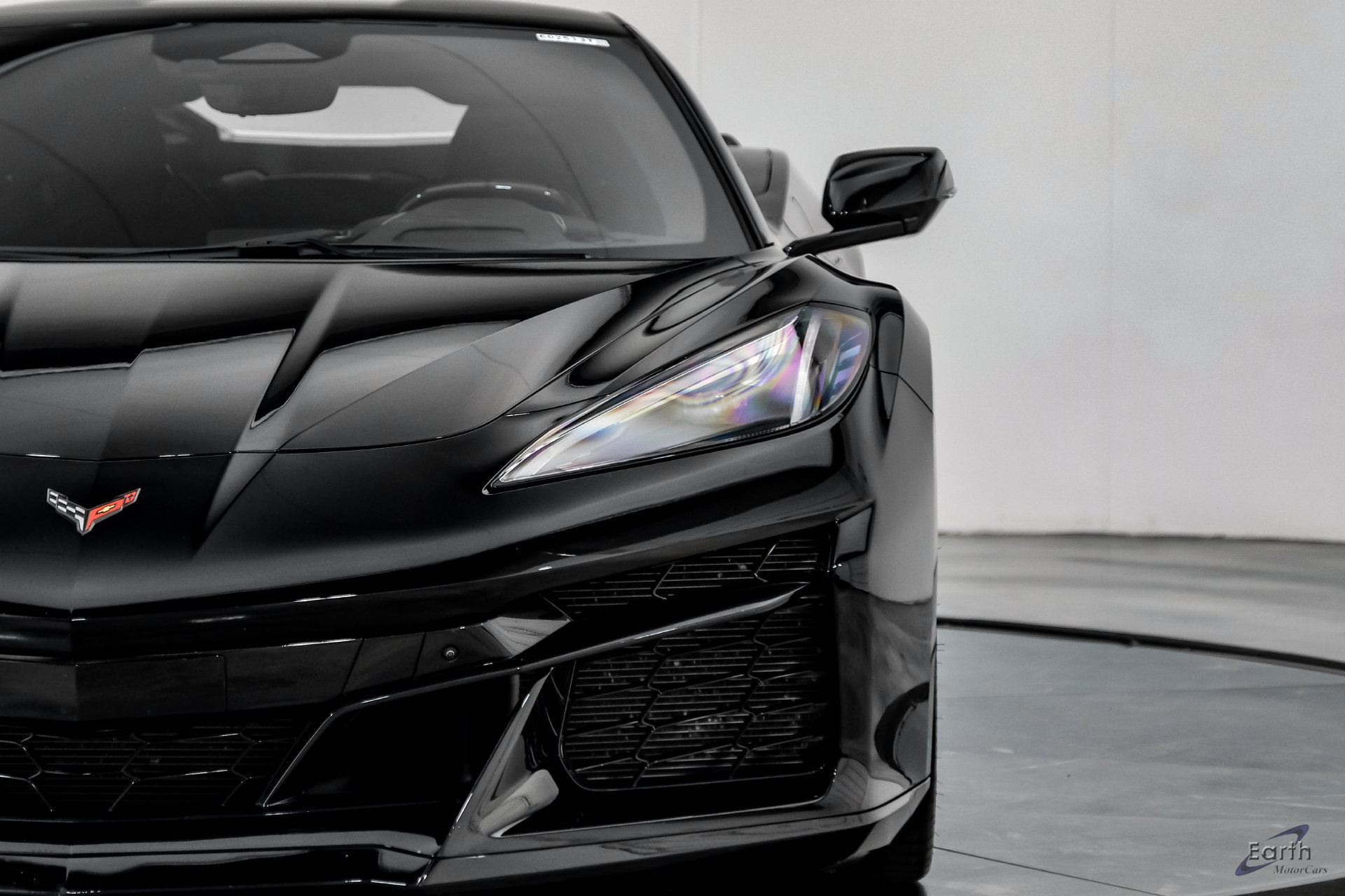 Used 2024 Chevrolet Corvette Z06 RWD image 40