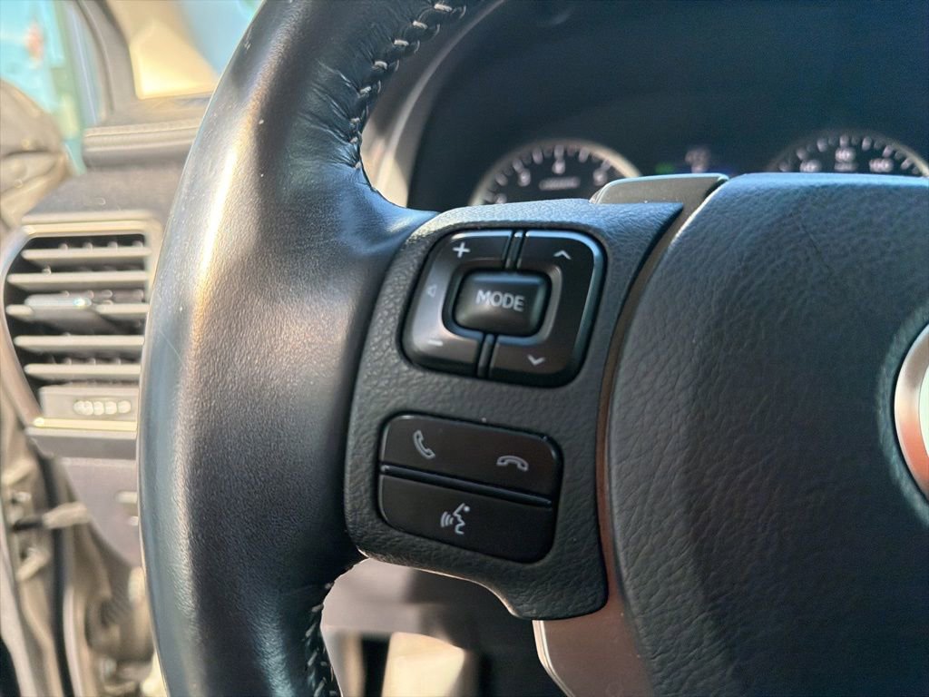 Used 2017 Lexus NX 200t FWD w/ Premium Package image 36