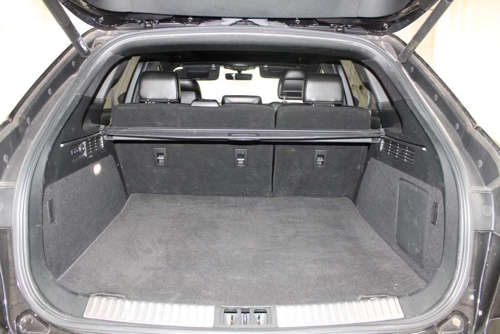 Used 2019 Lincoln Nautilus Reserve w/ Cargo Utility Package AWD/4WD image 19