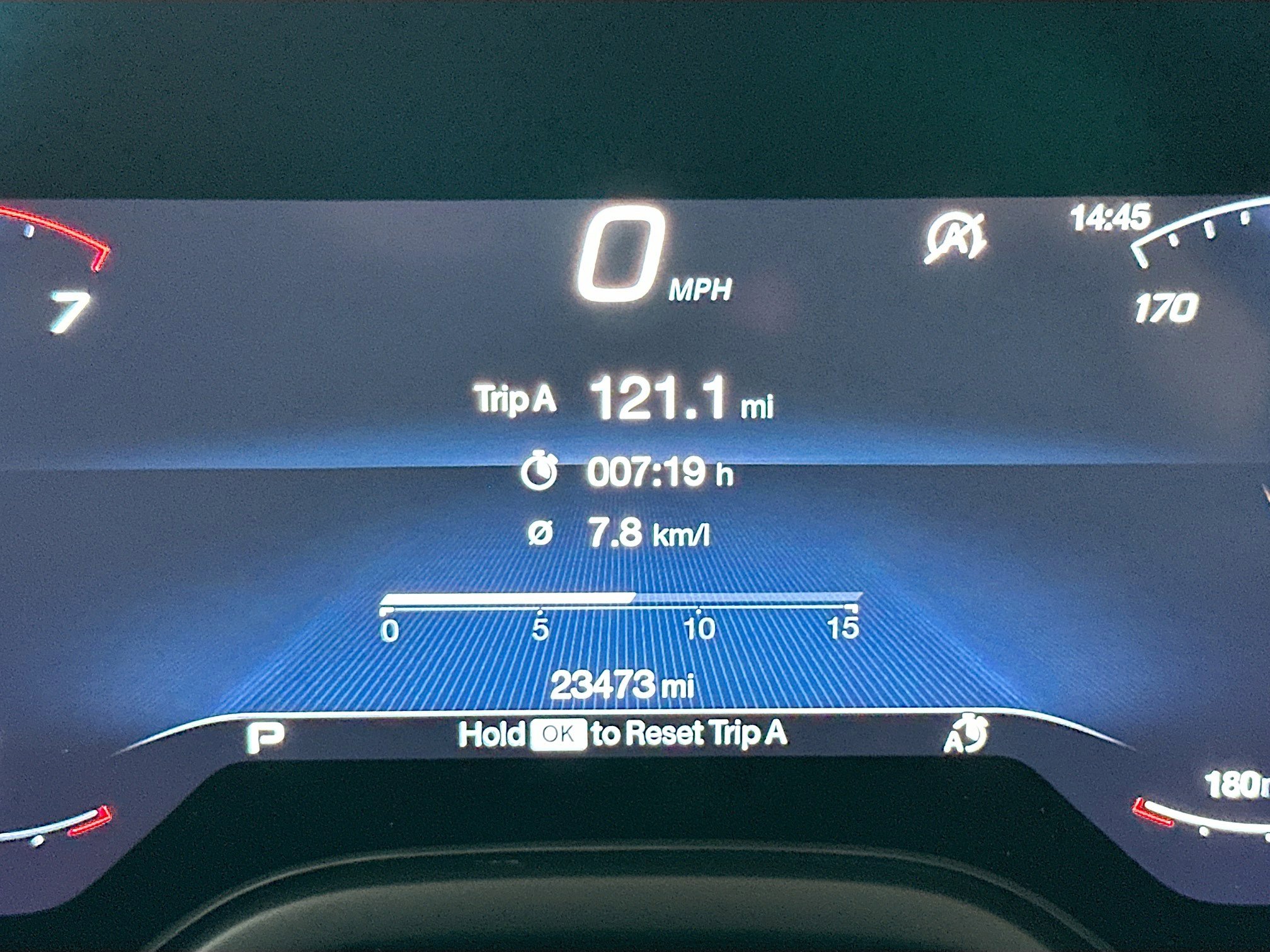 Used 2023 Maserati Grecale GT image 12