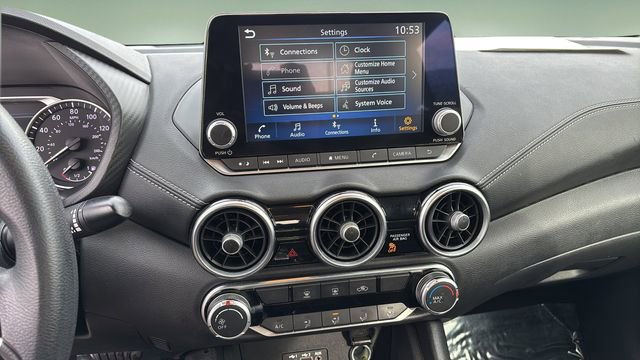 Used 2023 Nissan Sentra SV image 25