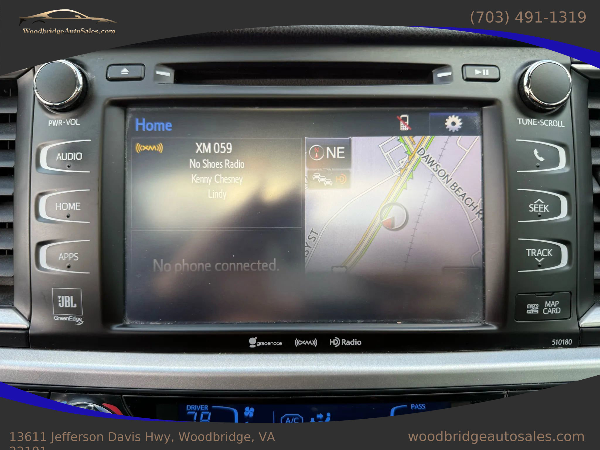 Used 2017 Toyota Highlander Limited image 23