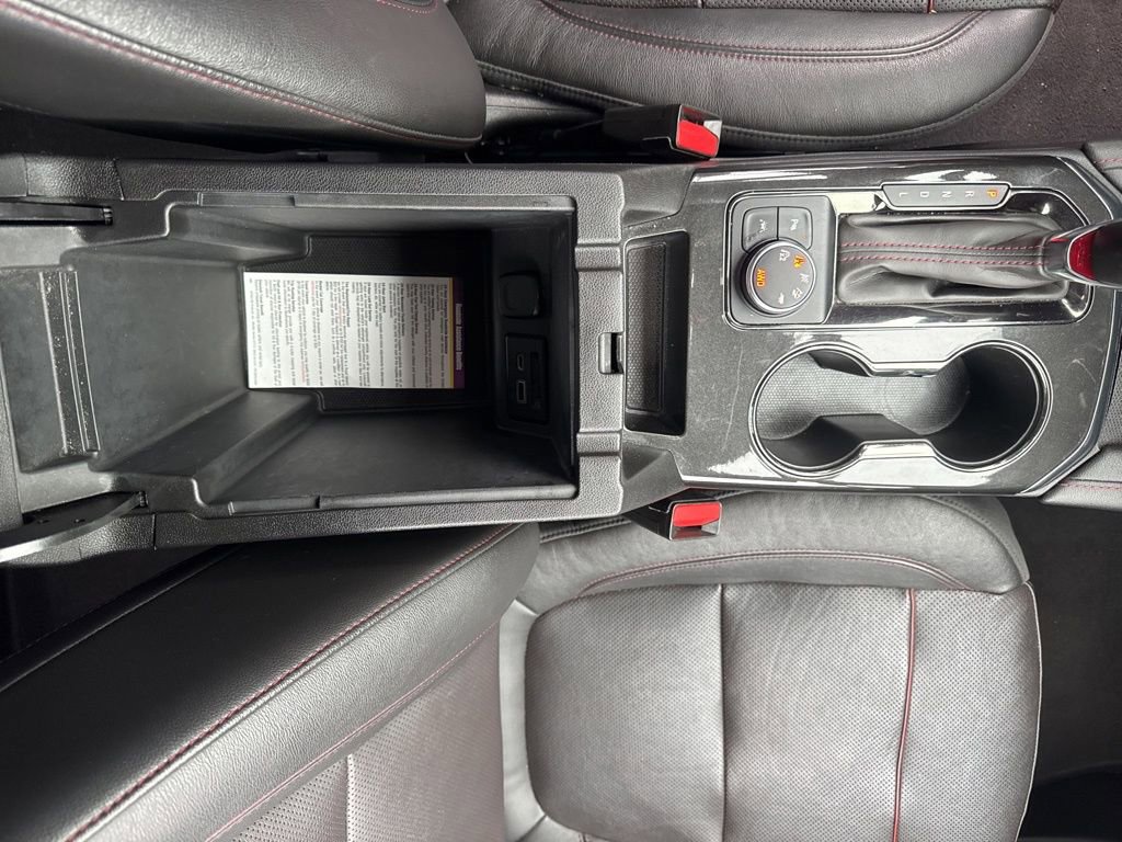 Used 2020 Chevrolet Blazer RS image 22