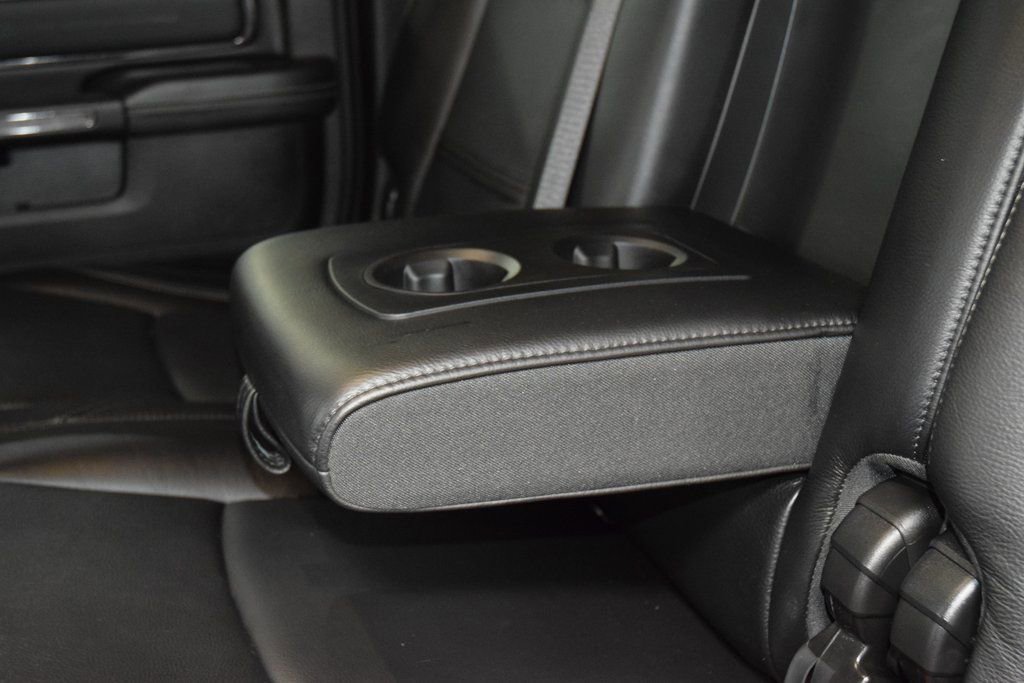 Used 2023 RAM 2500 Limited AWD/4WD image 47