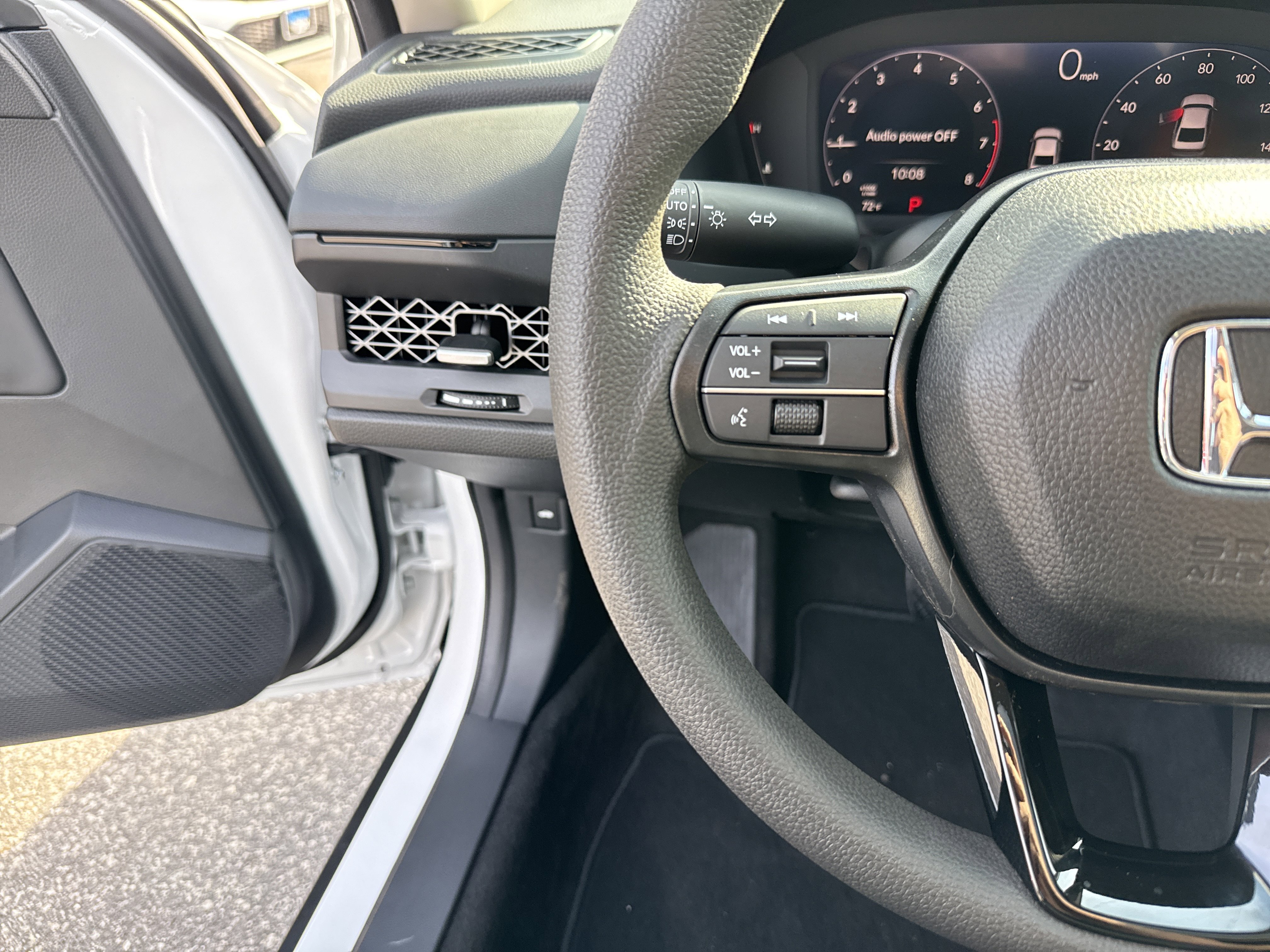 New 2026 Honda Accord SE image 20