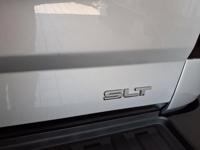 Used 2017 GMC Sierra 3500 SLT AWD/4WD image 24