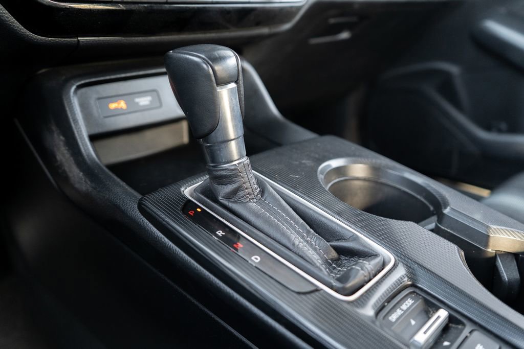 Used 2023 Honda Civic Sport image 25