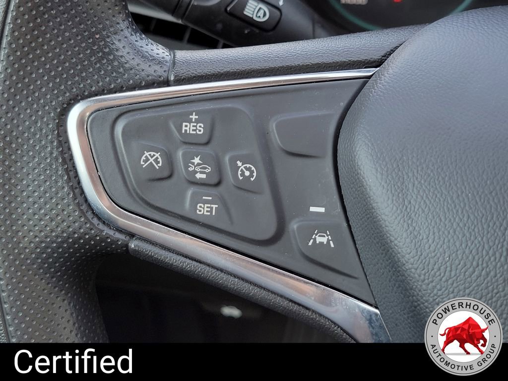 Used 2024 Chevrolet Malibu LT image 26