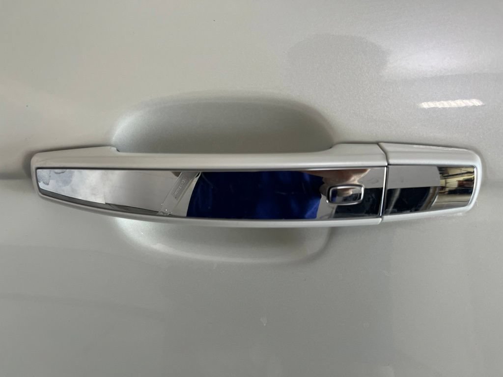 Used 2016 Cadillac SRX Luxury FWD image 40