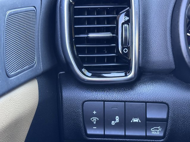 Used 2021 Kia Sportage SX image 31
