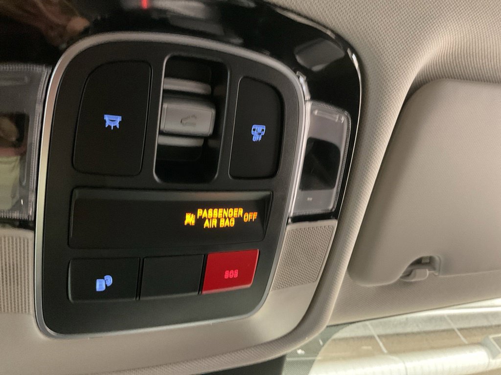 New 2026 Hyundai Tucson Limited AWD/4WD image 21