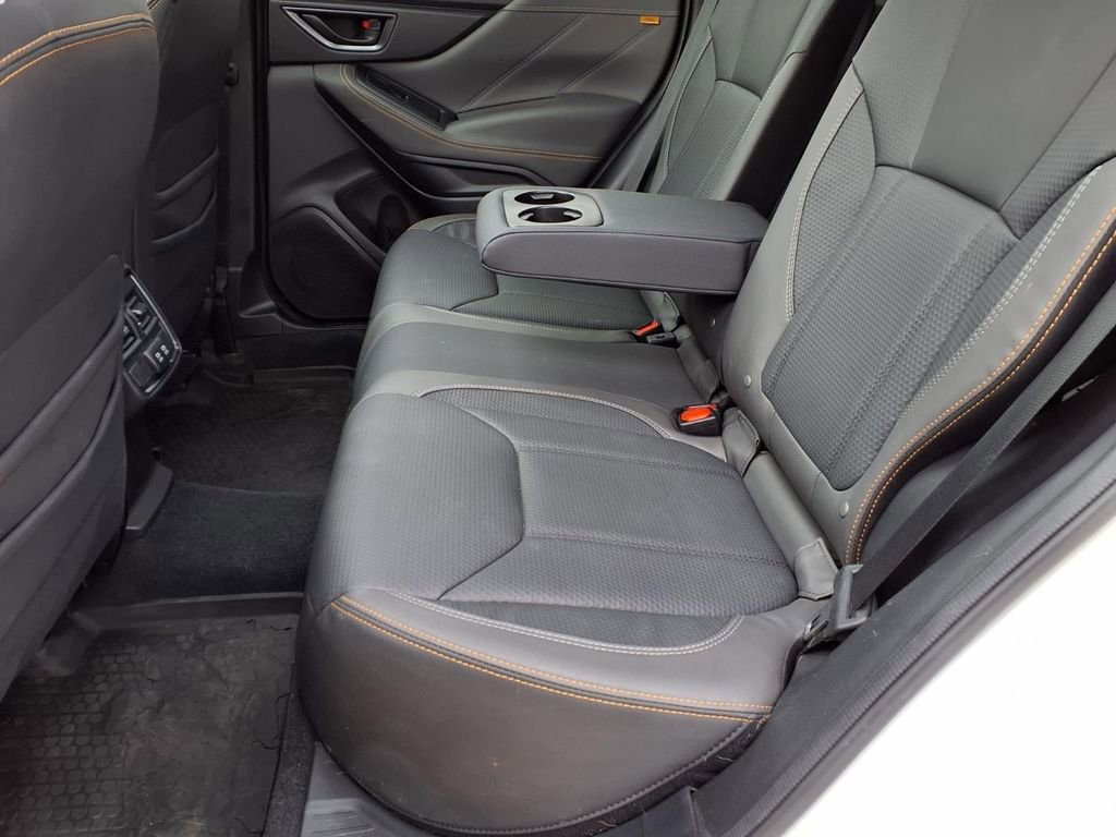 Used 2024 Subaru Forester Wilderness image 25