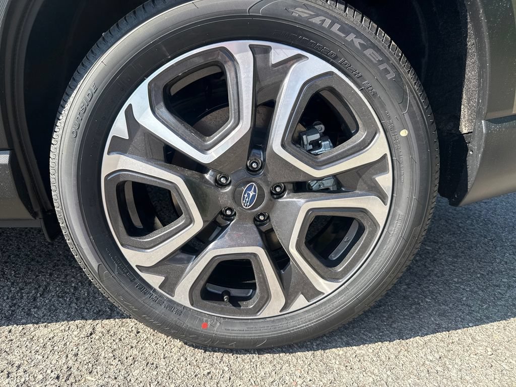 New 2026 Subaru Ascent Touring AWD/4WD image 17