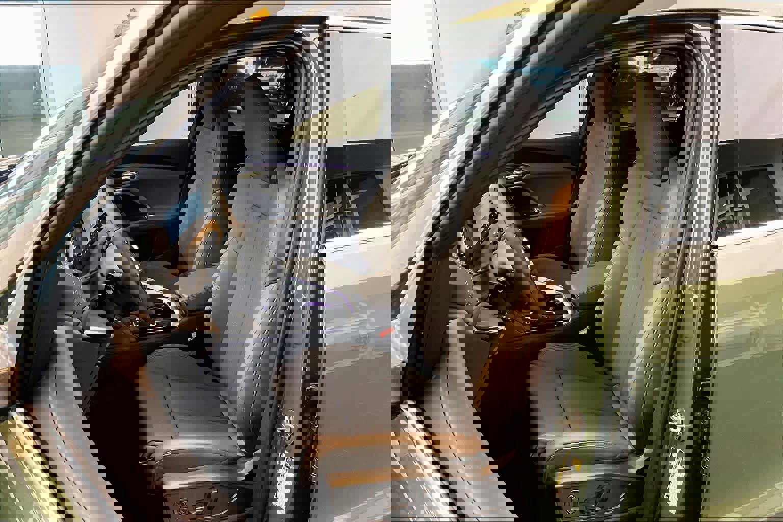 New 2026 Audi Q5 Premium Plus image 9