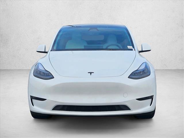 Used 2024 Tesla Model Y Performance image 2