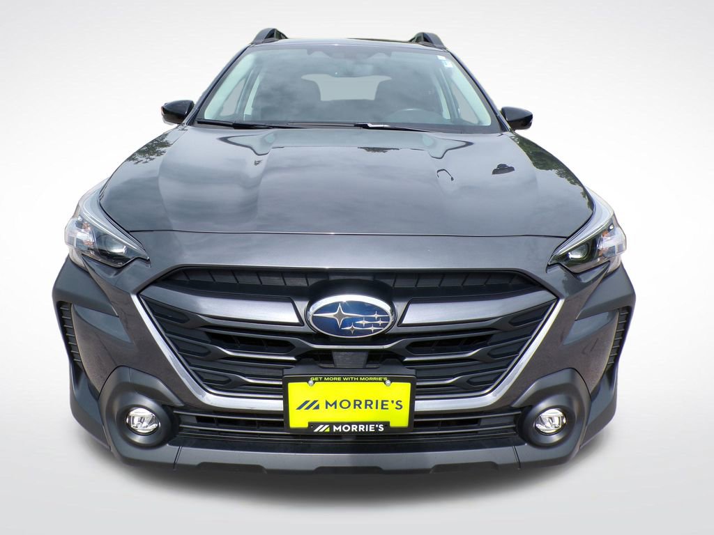 Used 2025 Subaru Outback Premium AWD/4WD image 10