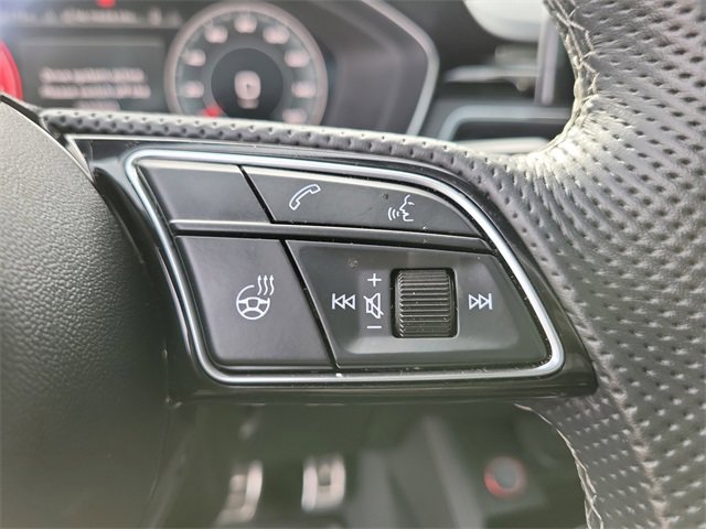 Used 2022 Audi S5 Premium Plus image 26