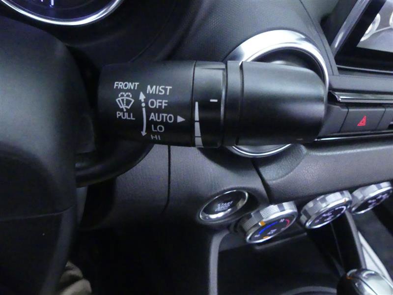 Used 2016 MAZDA MX-5 Miata Grand Touring image 19