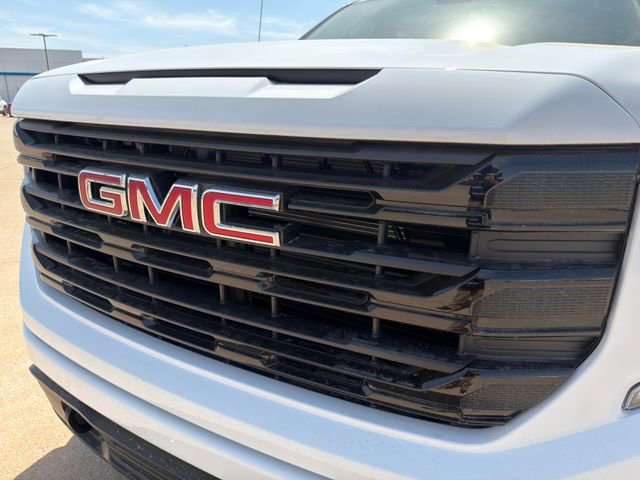 New 2026 GMC Sierra 1500 Elevation image 6