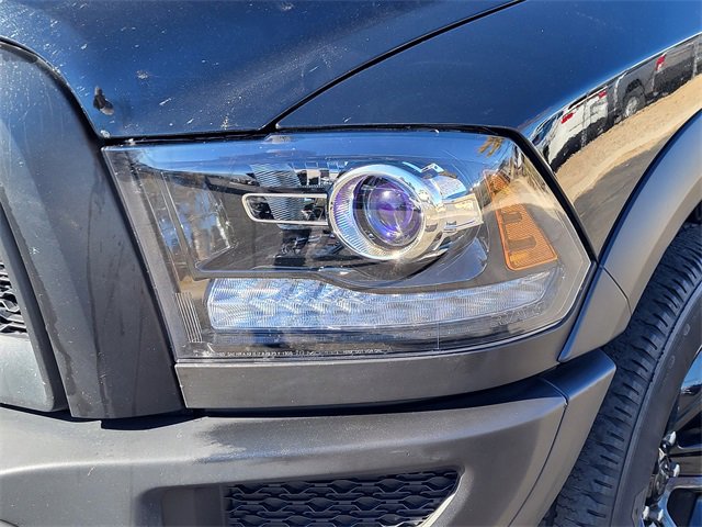 Certified 2024 RAM 1500 Classic Warlock image 5